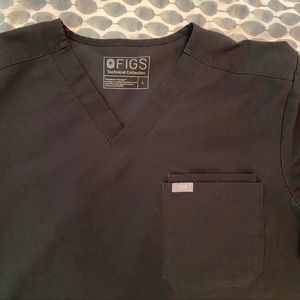 COPY - Black Figs Scrubs